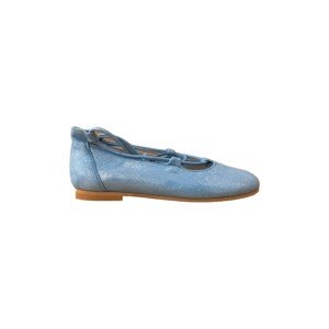 Colores  26228-18  Balerina cipők / babák Kék
