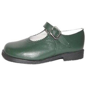 Hamiltoms  9566-18  Munkavédelmi cipők Zöld