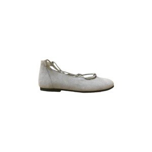 Colores  26961-18  Balerina cipők / babák Szürke