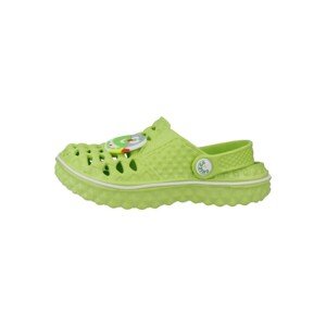 Chicco  26240-18  Vízi cipők Zöld
