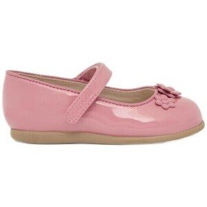 Mayoral  27082-18  Balerina cipők / babák Rózsaszín
