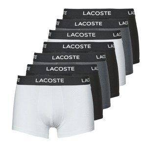 Lacoste  BOXERS LACOSTE PACK X7  Boxerek Sokszínű