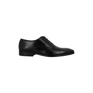 Azzaro  CIPRIA  Oxford cipők Fekete