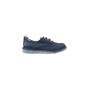 Gorila  27515-18  Oxford cipők Kék