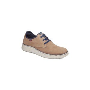 CallagHan  27545-24  Oxford cipők Barna