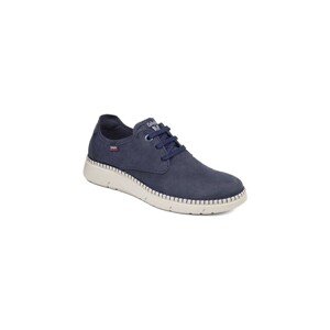 CallagHan  27546-24  Oxford cipők Kék
