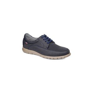 CallagHan  27549-24  Oxford cipők Kék