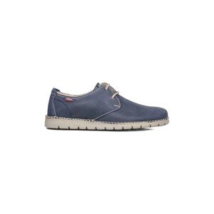 CallagHan  27556-24  Oxford cipők Kék