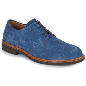 Pellet  ALI  Oxford cipők Kék