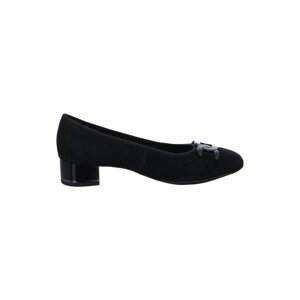 Ara  GRAZ  Balerina cipők / babák Fekete