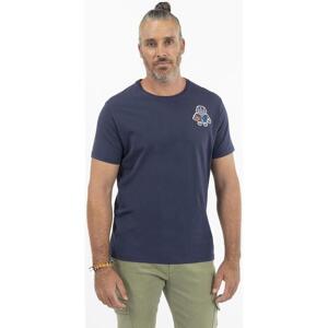 Elpulpo  -  Pólók / Galléros Pólók Kék