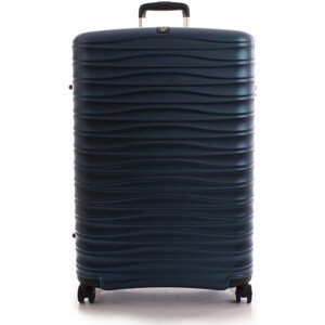 Roncato  419721  Puha bőröndök Kék