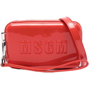 Msgm  -  Válltáskák Piros