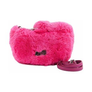Juicy Couture  BERRY SMALL HOBO BAG  Táskák Rózsaszín