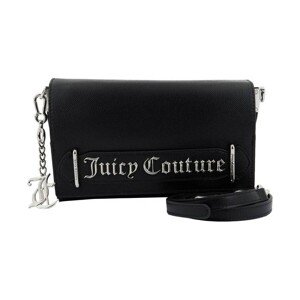 Juicy Couture  JASMINE CLUTCH  Táskák Fekete