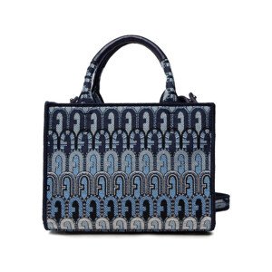 Furla  -  Bevásárló szatyrok / Bevásárló táskák Kék