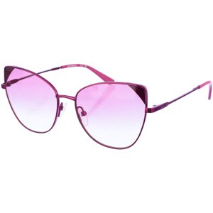 Karl Lagerfeld  KL341S-650  Napszemüvegek Rózsaszín