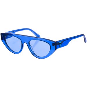 Karl Lagerfeld  KL6043S-424  Napszemüvegek Kék