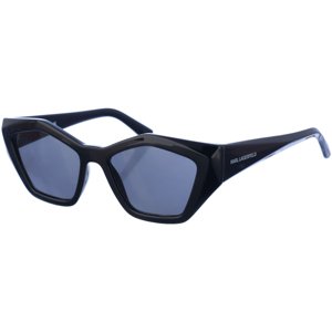 Karl Lagerfeld  KL6046S-001  Napszemüvegek Fekete