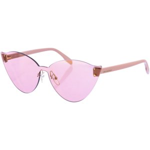 Karl Lagerfeld  KL996S-132  Napszemüvegek Rózsaszín