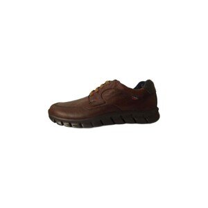CallagHan  28066-24  Oxford cipők Barna