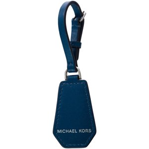 MICHAEL Michael Kors  32H7SF3K4L-LUXE TEAL  Kulcstartó Kék