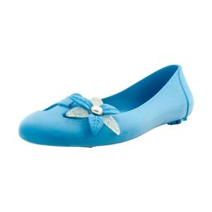MEDUSE  SAMBADEC  Balerina cipők / babák Kék