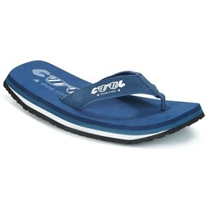 Cool shoe  ORIGINAL  Lábujjközös papucsok Kék