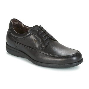 Fluchos  LUCA  Oxford cipők Fekete
