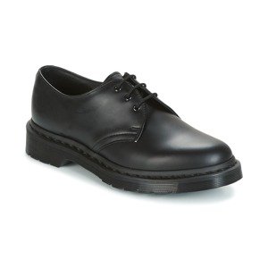 Dr. Martens  1461 MONO  Oxford cipők Fekete