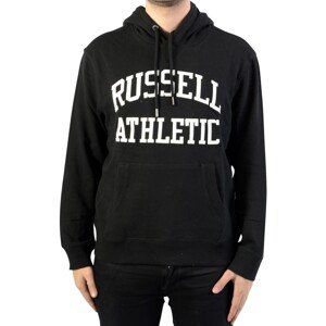 Russell Athletic  131046  Pulóverek Fekete