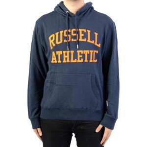 Russell Athletic  131048  Pulóverek Kék