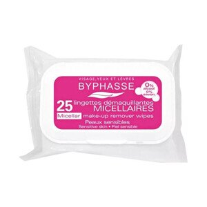 Byphasse  -  Sminklemosók & Tisztitók Más