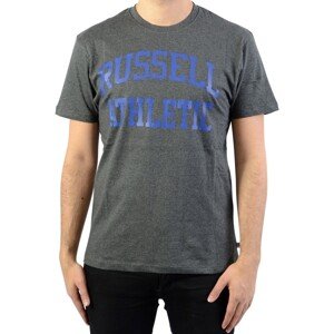 Russell Athletic  131036  Rövid ujjú pólók Szürke