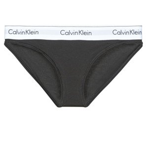 Calvin Klein Jeans  COTTON STRETCH  Bugyik Fekete