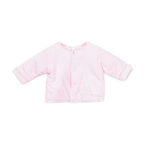 Tutto Piccolo  1580RW16-R  Kabátok Rózsaszín