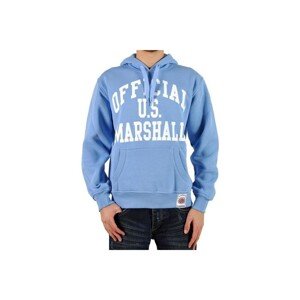 U.S Marshall  6253  Divat edzőcipők Kék