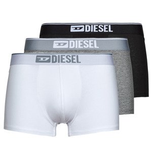 Diesel  DAMIEN X3  Boxerek Sokszínű