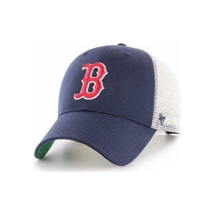 '47 Brand  Cap mlb boston red sox branson mvp  Baseball sapkák Kék
