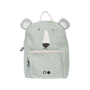 TRIXIE  Mr Polar Bear Backpack  Hátitáskák Zöld