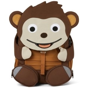 Affenzahn  Monkey Large Friend Backpack  Hátitáskák Barna