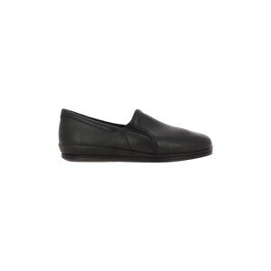 Rohde  2602  Oxford cipők Fekete