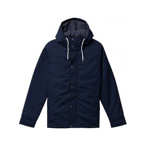 Revolution  Hooded Jacket 7311 - Navy  Kabátok Kék