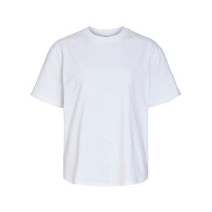 Object  Fifi T-Shirt - Bright White  Pulóverek Fehér