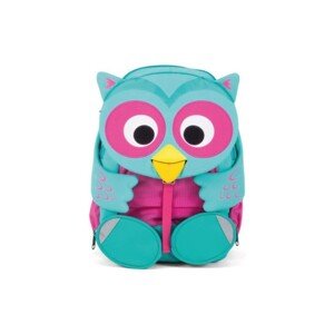 Affenzahn  Olina Owl Large Friend Backpack  Hátitáskák Kék