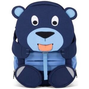 Affenzahn  Bela Bear Large Friend Backpack  Hátitáskák Kék