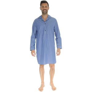 Le Pyjama Français  VILLEREST  Ruhák Kék