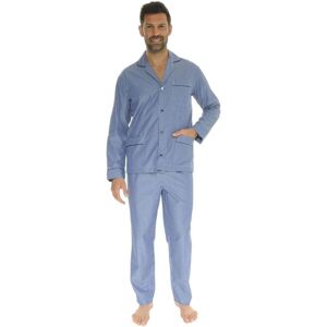 Le Pyjama Français  VILLEREST  Ruhák Kék
