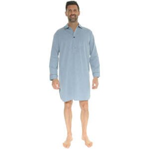 Le Pyjama Français  CHARLIEU  Ruhák Kék
