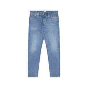 Edwin  Regular Tapered Jeans - Blue Light Used  Nadrágok Kék